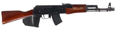 Rifles Long Guns Kalashnikov USA ZPAP M85 7.62x39mm KUSA KALI 103RW 7.62X39 16 RED CA LEGAL 2 10RD • Model: ZPAP M85